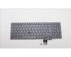 Lenovo 5N21F39392 Keyboard Internal, Czech/Slovak, Backlight, UK
