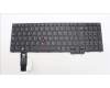 Lenovo 5N21K05054 Keyboard Internal, Hebrew, Non-BackLight, US