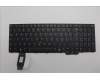 Lenovo 5N21M40185 Keyboard Internal, Italian, Black, Backlight, w/Number, UK