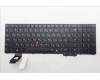 Lenovo 5N21Q49846 Keyboard Internal, Russian, Black, Backlight, w/Number