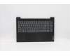 Lenovo 5CB1C18851 Tastatur inkl. Topcase ASM_UK L82KD BK TEX