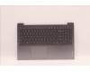 Lenovo 5CB1H77948 Tastatur inkl. Topcase ASM_USA ENG L82RKFPAGBL