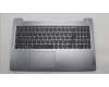 Lenovo 5CB1K96818 Tastatur inkl. Topcase spanisch L82XM AG NBL