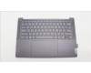 Lenovo 5CB1L49556 Tastatur inkl. Topcase ASM_USA ENG L83BU SG