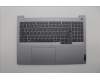Lenovo 5CB1M48557 Tastatur inkl. Topcase ASM_EURO ENGW21KHAGNBLU