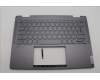 Lenovo 5CB1N97653 Tastatur inkl. TopcaseASM SPA H83DJ NFP SG