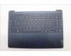 Lenovo 5CB1P00351 Tastatur inkl. Topcase deutsch L 83AC CB