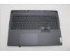 Lenovo 5CB1P50125 Tastatur inkl. Topcase ASM_USA ENG L83DF GYRGB