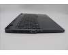 Lenovo 5CB1P50095 Tastatur inkl. Topcase ASM_FRA L83DF ONGY