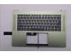 Lenovo 5CB1Q32433 Tastatur inkl. Topcase ASM_SLV W83J3 SG BL