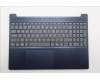 Lenovo 5CB1R22347 Tastatur inkl. Topcase ASM_UK L 83K1 CB NBL