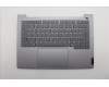 Lenovo 5CB1S00185 Tastatur inkl. Topcase deutsch W21SJ AG BL U