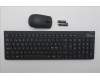Lenovo 5KM0U88023 KYB_MOUSE Eos3 2.4G KM LNA NOD