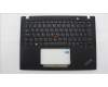 Lenovo 5M11H94446 MECH_ASM BL KB BK MG SWE/FIN PMX