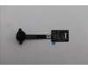Lenovo 5M11S09881 MECH_ASM Kun 1.0 IRL POWER_BTN W FPR GY