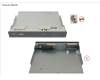 Fujitsu PY-RC22 Rack conversion kit 4U