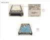 Fujitsu S26361-F5729-L160 Festplatte 600GB 10K SAS 12G 2,5' 512n