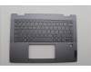 Lenovo 5CB1P74329 Tastatur inkl. Topcase spanisch H 83KX FP LG
