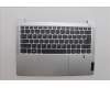 Lenovo 5CB1P49458 Tastatur inkl. Topcase SPA C83DA FP CG NBLAI AL