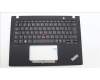 Lenovo 5M11H94555 MECH_ASM BL KB BK MG WW SPA CHY