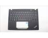 Lenovo 5M11L85926 MECH_ASM BL KB BK MG FRA PMX