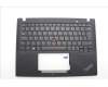 Lenovo 5M11N89471 MECH_ASM BL KB BK MG SWE/FIN LTN
