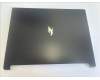 61.QP2N2.001 Acer Displaydeckel Schwarz f&uuml;r 3.0T Display