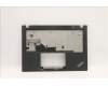 5CB1H81766 Lenovo COVER FRU_C_COVER_MGAL_WWAN_BK_ASSY
