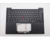 Lenovo 5M11S15777 MECH_ASM BL KB BK MG WW UK LTN