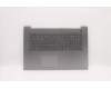 Lenovo 5CB1C75067 Tastatur inkl. Topcase ASM_ITA L82KV FP A/GUMA
