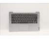 Lenovo 5CB1H68619 Tastatur inkl. Topcase ASM_KOR L82R3 CG_NFP