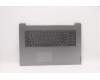 Lenovo 5CB1C75758 Tastatur inkl. Topcase ASM_TC L82KV NFP A/GUMA