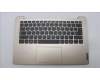 Lenovo 5CB1J37668 Tastatur inkl. Topcase ASM_LA SPA L82V6 NFP_SA