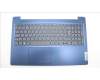 Lenovo 5CB1L16454 Tastatur inkl. Topcase ASM_NORDIC L82XQ AB NBL