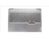 Lenovo 5CB1L09913 Tastatur inkl. Topcase ASM_JPN L82WQ RGB WTWOL