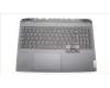 Lenovo 5CB1L09915 Tastatur inkl. Topcase ASM_LA SPAL82WQRGBWTWOL