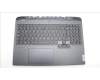 Lenovo 5CB1L09947 Tastatur inkl. Topcase ASM_LA SPA L82WQWHWTWOL