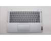 Lenovo 5CB1L16314 Tastatur inkl. TopcaseASM_EUROENGL82XSFPW/SCREW