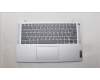 Lenovo 5CB1L16334 Tastatur inkl. Topcase ASM_TC L82XS FP W/SCREW