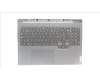 Lenovo 5CB1L30854 Tastatur inkl. Topcase ASM_BEL L82WK ONGY RGB