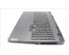 Lenovo 5CB1L30882 Tastatur inkl. Topcase ASM_TC L82WK ONGY RGB