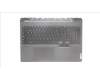 Lenovo 5CB1L39266 Tastatur inkl. Topcase spanisch L82WR RGB WTWOL