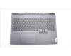 Lenovo 5CB1L53397 Tastatur inkl. Topcase ASM_LASPAL82WSRGBWOT_WL