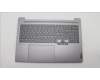 Lenovo 5CB1L79709 Tastatur inkl. Topcase ASM_THAI L83AR AG I