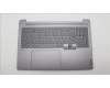 Lenovo 5CB1L79668 Tastatur inkl. Topcase ASM_KOR L83AR AG D