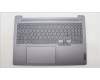 Lenovo 5CB1L79669 Tastatur inkl. Topcase ASM_LA SPA L83AR AG D