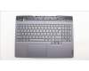 Lenovo 5CB1M64915 Tastatur inkl. Topcase ASM_USA ENG L83EF STGY