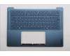 Lenovo 5CB1S00211 Tastatur inkl. TopcaseASM EURO ENG C 83JY TT PS