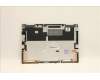 5M10V75649 Lenovo MECH_ASM Base Cover,GY,AL,WWAN