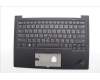 Lenovo 5M11H62858 MECH_ASM BL KB BK FPR WW THAI CHY